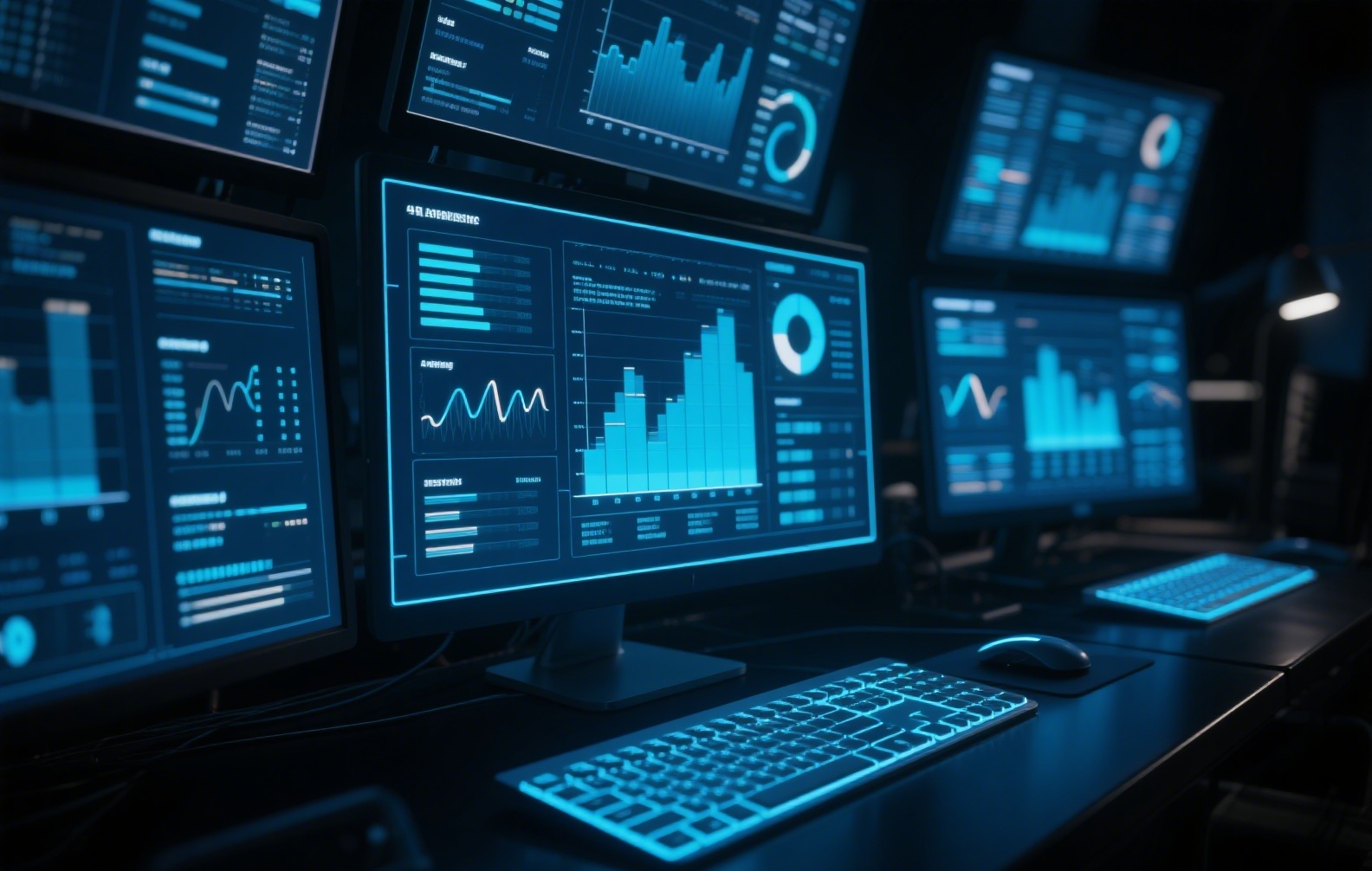 币安 Binance 新手入门与注册交易全攻略：2025年最新安全指南